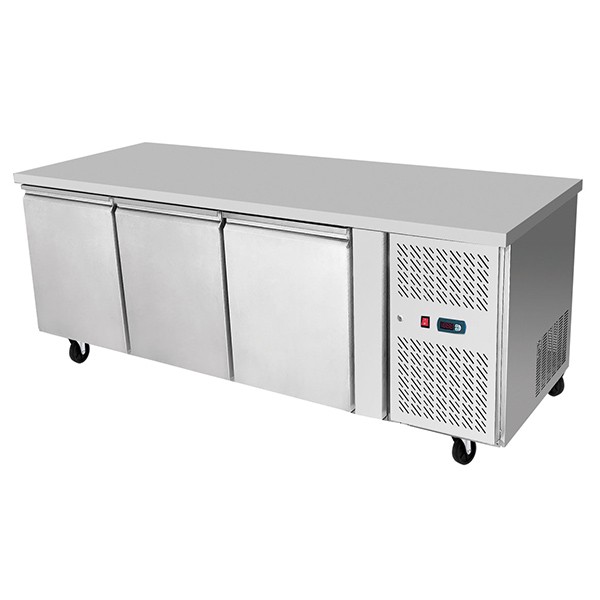 ATOSA Under bench fridges & freezers
